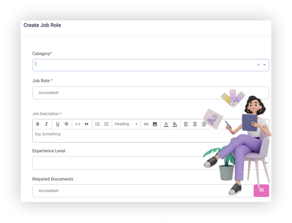 HR Software Nigeria, free HR Software Nigeria, employee management software, Recruitment software Nigeria, payroll software Nigeria, performance management software, NotchHR  is the best, affordable, and comprehensive HR software to simplify and automate your HR processes, for businesses of all sizes.