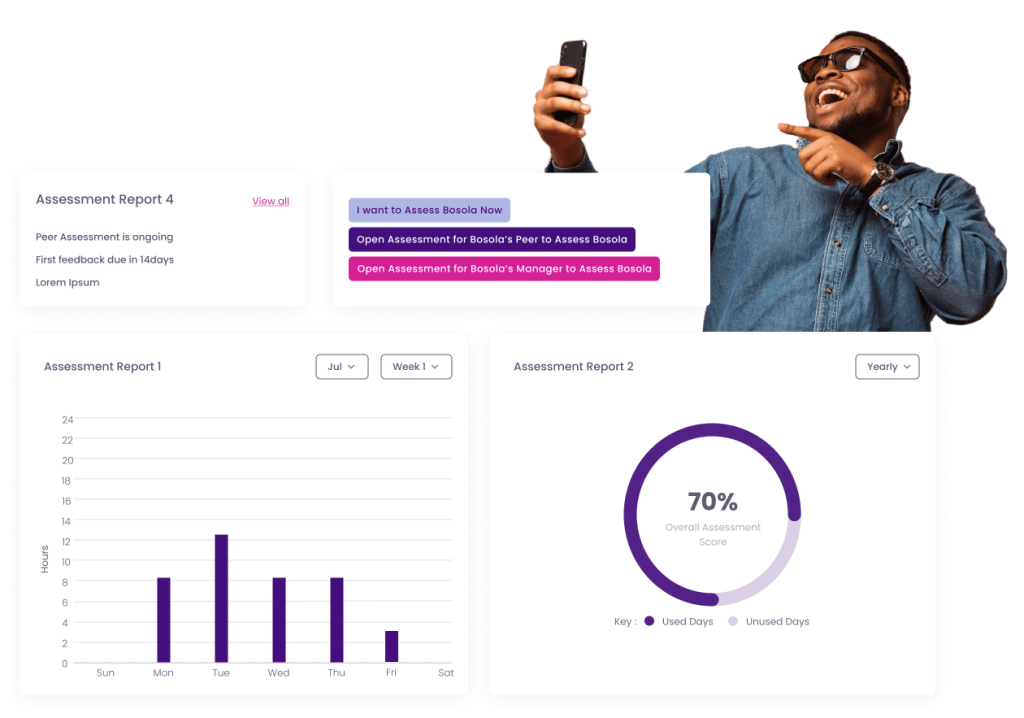 HR Software Nigeria, free HR Software Nigeria, employee management software, Recruitment software Nigeria, payroll software Nigeria, performance management software, NotchHR  is the best, affordable, and comprehensive HR software to simplify and automate your HR processes, for businesses of all sizes.